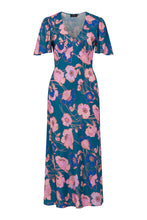 Cargar imagen en el visor de la galería, CABLE Poppy Midi Dress
