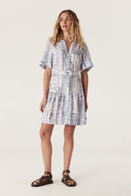 Laden Sie das Bild in den Galerie-Viewer, CABLE Seychelles Dress