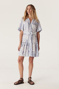 CABLE Seychelles Dress