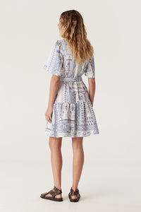 CABLE Seychelles Dress