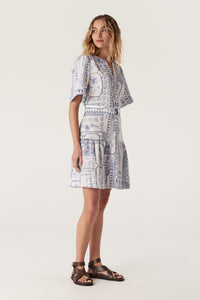 CABLE Seychelles Dress