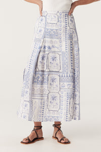 CABLE Seychelles Skirt