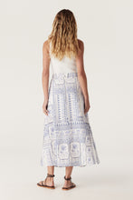 Laden Sie das Bild in den Galerie-Viewer, CABLE Seychelles Skirt