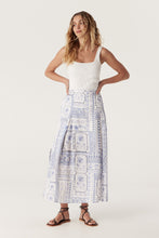 Laden Sie das Bild in den Galerie-Viewer, CABLE Seychelles Skirt