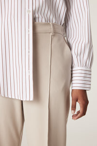 CABLE Tate Wide Leg Pant