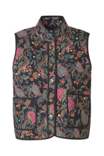 Load image into Gallery viewer, LOLLYS LAUNDRY Cairo Vest Winter
