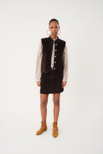 Load image into Gallery viewer, LOLLYS LAUNDRY Cairo Vest Winter