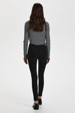 Load image into Gallery viewer, KBS Candace LS STRIPE Top