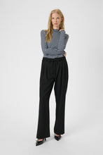 Load image into Gallery viewer, KBS Candace LS STRIPE Top