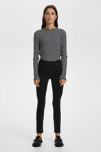 Load image into Gallery viewer, KBS Candace LS STRIPE Top