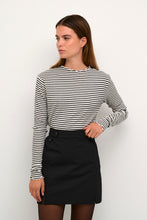 Load image into Gallery viewer, KBS Candace LS STRIPE Top