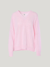 Charger l&#39;image dans la galerie, SILLS Carnival V Neck Sweater