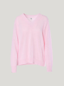 SILLS Carnival V Neck Sweater