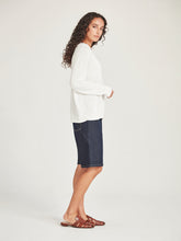 Charger l&#39;image dans la galerie, SILLS Carnival V Neck Sweater