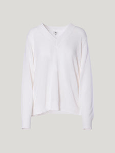 SILLS Carnival V Neck Sweater