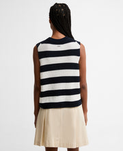 Load image into Gallery viewer, BARBOUR Cartmel Knit Vest