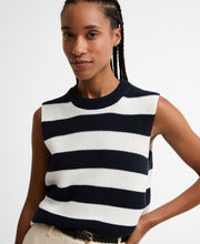 Load image into Gallery viewer, BARBOUR Cartmel Knit Vest