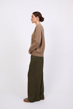 Load image into Gallery viewer, MARLOW Luxe Cashmere Crew