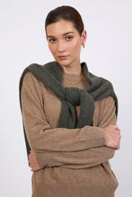Load image into Gallery viewer, MARLOW Luxe Cashmere Crew