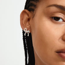 Laden Sie das Bild in den Galerie-Viewer, PILGRIM Cassian Earrings