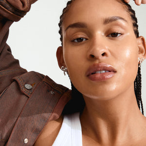 PILGRIM Cassian Earrings