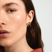Laden Sie das Bild in den Galerie-Viewer, PILGRIM Cassian Earrings