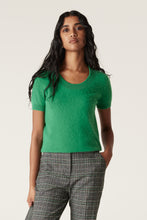 Load image into Gallery viewer, CABLE Pure Cashmere Tee