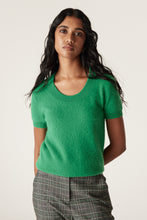 Load image into Gallery viewer, CABLE Pure Cashmere Tee