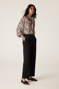 CABLE Kennedy Blouse