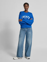 Cargar imagen en el visor de la galería, MOS MOSH Celli Sweatshirt