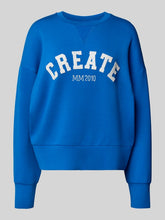 Cargar imagen en el visor de la galería, MOS MOSH Celli Sweatshirt