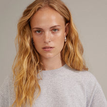Laden Sie das Bild in den Galerie-Viewer, PILGRIM Chunky Retro Hoops