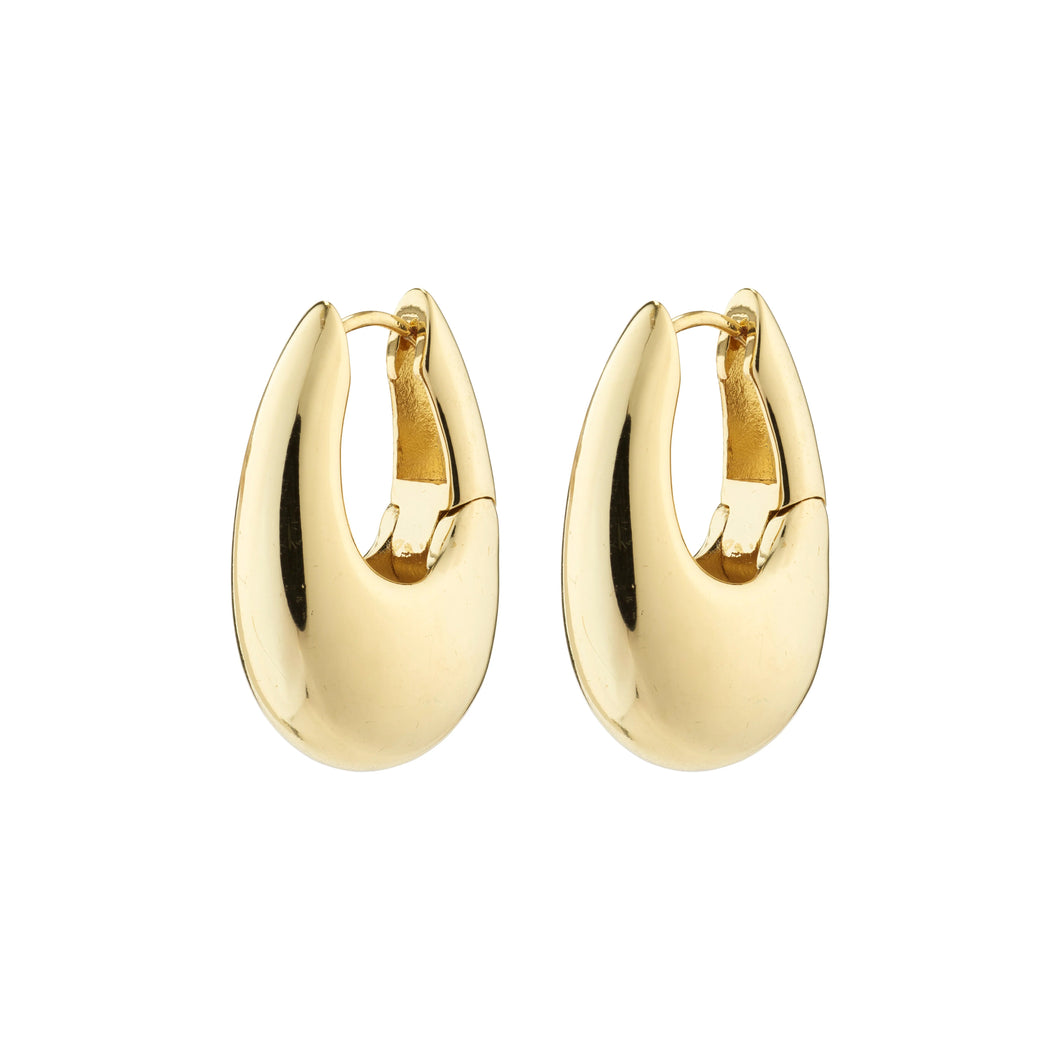 PILGRIM Chunky Retro Hoops
