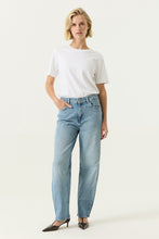 画像をギャラリービューアに読み込む, GARCIA Chyla 282 Barrel Jeans