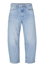 画像をギャラリービューアに読み込む, GARCIA Chyla 282 Barrel Jeans
