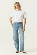 画像をギャラリービューアに読み込む, GARCIA Chyla 282 Barrel Jeans