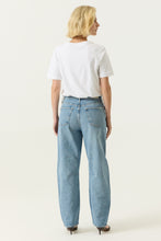 画像をギャラリービューアに読み込む, GARCIA Chyla 282 Barrel Jeans