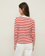 Indlæs billede til gallerivisning YERSE Striped Sweater