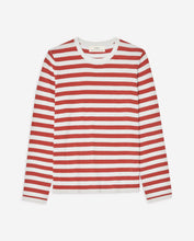Indlæs billede til gallerivisning YERSE Striped Sweater