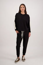 Load image into Gallery viewer, BRIARWOOD Holmes Sweatshirt Top