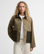 將圖片載入圖庫檢視器 BARBOUR Cloverdale Jacket