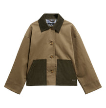 將圖片載入圖庫檢視器 BARBOUR Cloverdale Jacket