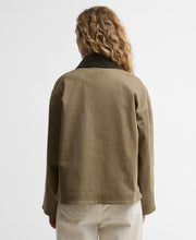 將圖片載入圖庫檢視器 BARBOUR Cloverdale Jacket