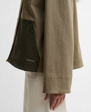 將圖片載入圖庫檢視器 BARBOUR Cloverdale Jacket