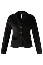 Load image into Gallery viewer, LEMON TREE Colleen Jacket