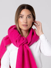 Load image into Gallery viewer, DARK HAMPTON The Cooper Wool Scarf