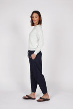 Indlæs billede til gallerivisning MARLOW Cora Barrel Pant