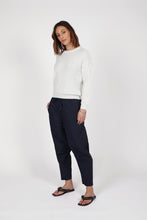 Indlæs billede til gallerivisning MARLOW Cora Barrel Pant