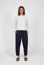 Indlæs billede til gallerivisning MARLOW Cora Barrel Pant