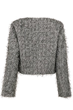 將圖片載入圖庫檢視器 KAREN by SIMONSEN Cora Crop Jacket